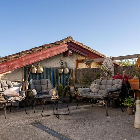Le Moulin De Pascale Hotel Espelette Luaran gambar