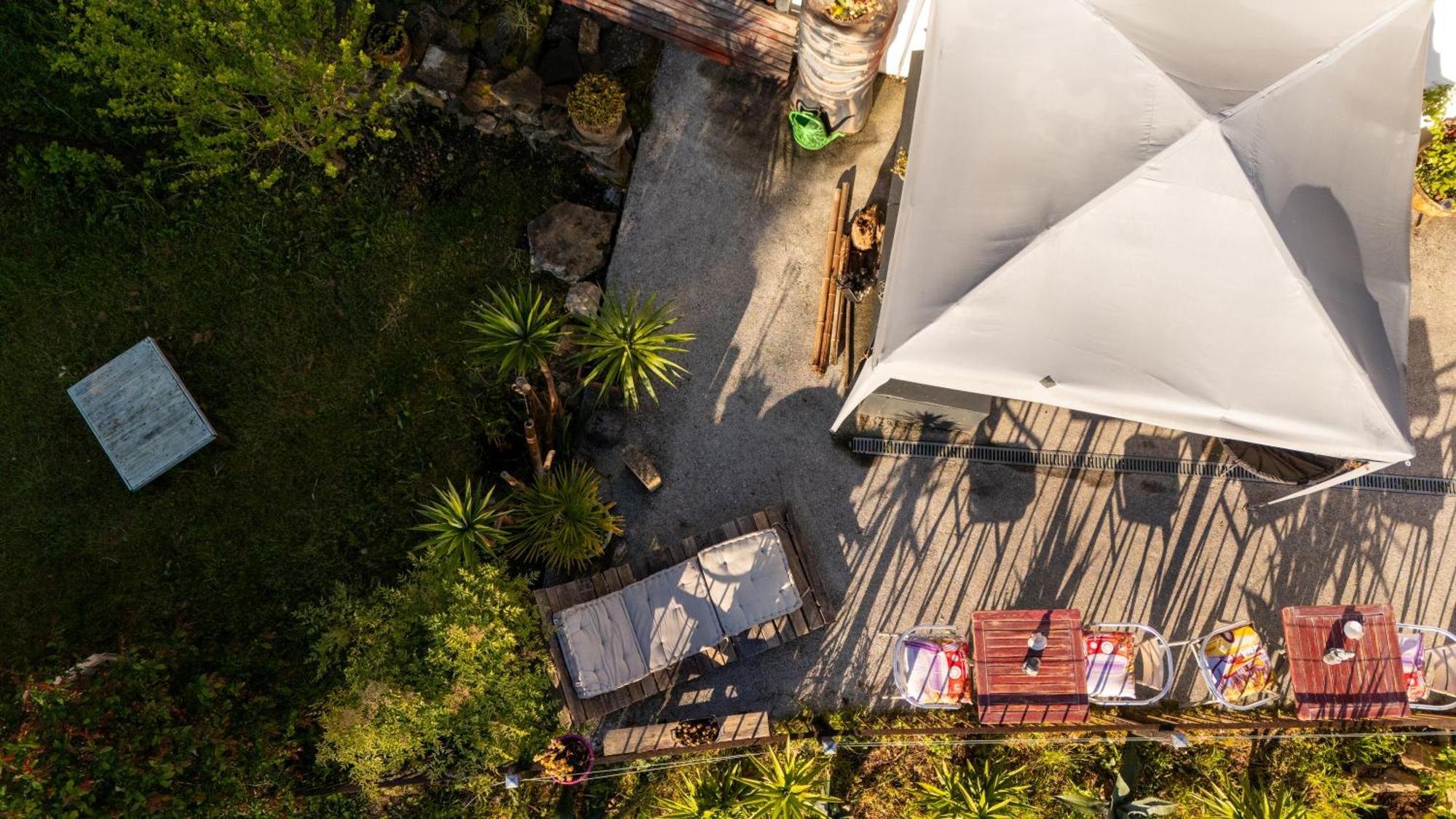 Le Moulin De Pascale Hotel Espelette Luaran gambar